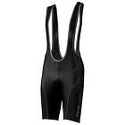 PNK Lycra Bib Shorts Svart L Man