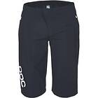 POC Essential Enduro Shorts Svart S Homme