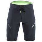 Q36.5 Adventure Shorts Svart XS Man