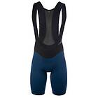 Q36.5 Dottore Bib Shorts Blå,Svart XS Man