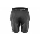 Racer Profile 2 Protective Shorts Svart S