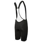 Rh+ + Endurance Bib Shorts Svart XL Man