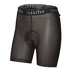 Rh+ + Inner Shorts Svart S Kvinna