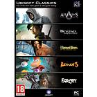 UbiSoft Classics: 25th Anniversary (PC)