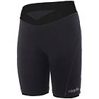 Rh+ + Pista 18 Shorts Svart L Kvinna