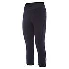 Rh+ + Pista Tights Svart S Kvinna