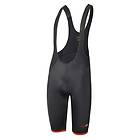 Rh+ + Prime Evo Bib Shorts Svart 2XL Kvinna