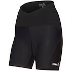 Rh+ + Hw 12cm Shorts Svart L Kvinna