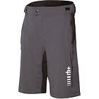 Rh+ + Trail Shorts Grå M Man