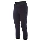 Rh+ + Pista Tights Svart XS Kvinna