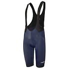 Rh+ + Prime Evo Bib Shorts Blå M Man