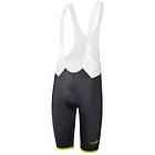 Rh+ + Prime Evo Bib Shorts Svart M Man