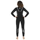 Mares Flexa She Dives Woman 8/6 Mm Neoprene Suit (Dam)