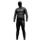 Picasso Thermal Skin Spearfishing 9 Mm Svart L