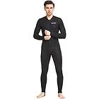 Cressi Undersuit Dry Suit Svart L