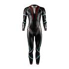 Huub Varman Glacier Neoprene Suit Svart S