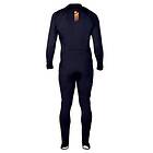 Apeks Thermiq Base Undersuit Svart 2XL