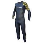 Seland Triathlon Man Hq Long Sleeve Neoprene Wetsuit (Herr)