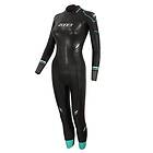 Zone3 Advance Wetsuit (Dam)