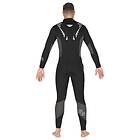 Mares Flexa 8/6 Mm Neoprene Suit Svart 5L