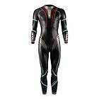 Huub Varman Glacier Neoprene Suit Svart ML