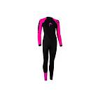 Head Swimming Explorer Fs Wetsuit 3/2/2 Mm Woman Svart,Rosa 2XL