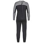 Trespass Diver Svart M