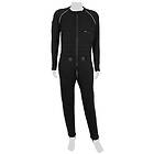 Suit Scubaforce X-nine Svart XL