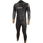 Zone3 Thermal Aspire Wetsuit Flerfärgad S