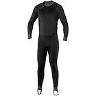 Bare Exowear Suit Svart XLS