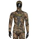 Salvimar Krypsis 101 Spearfishing Jacket 7 Mm Brun L