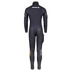 Beuchat Iceberg Pro Dry Suit Svart L