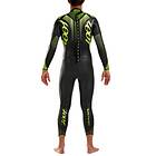 Zoot Wikiwiki Long Sleeve Wetsuit (Dam)