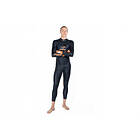 Sailfish Atlantic 2 Wetsuit Svart S