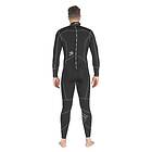 Mares Diving Wetsuit Evolution 5 Mm Man Svart S