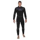 Mares Evolution 7 Mm Neoprene Suit Svart S4