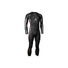 Head Swimming Openwater Pure 3 Wetsuit Svart MLO