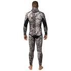 Cressi Apnea Camu Wetsuit 5 Mm Grå M