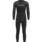 Orca Athlex Flow Neoprene Suit Svart 9