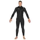 Mares Flexa 8/6 Mm Neoprene Suit Svart 4W