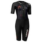 Head Swimming Sr The Aero Flex Pro Lady Wetsuit Svart SM Kvinna