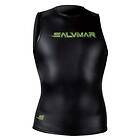 Salvimar Thermal Tech Underwear Suit 2 Mm Svart XL