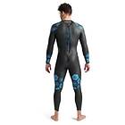 Arena Powerskin Thunder Long Sleeve Neoprene Wetsuit XL