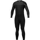 Bare Revel 3/2 Mm Svart 2XL