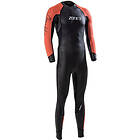 Zone3 Venture Junior Neoprene Suit Svart S