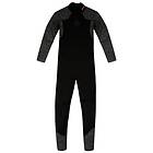 Aqualung Diving Suit Aquaflex Man 3 Mm Svart ML