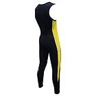 Seland Cabriel John Neoprene Suit Svart XL