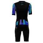 Santini Aahonoui Short Sleeve Trisuit (Men's)