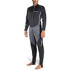 Mares Xr Comfort Suit Svart XS