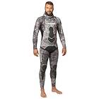 Cressi Apnea Camu Wetsuit 5 Mm Grå S